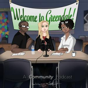 Écoutez Welcome to Greendale: A Community Podcast dans l'application