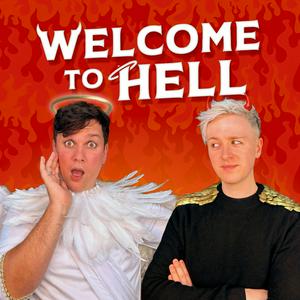 Écoutez Welcome To Hell with Daniel Foxx & Dane Buckley dans l'application