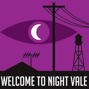 Écoutez Welcome to Night Vale dans l'application