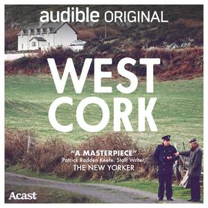 Écoutez West Cork dans l'application