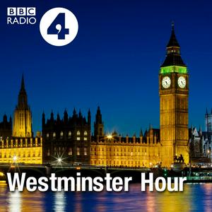 Écoutez Westminster Hour dans l'application