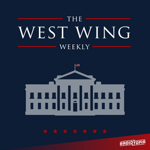 Écoutez The West Wing Weekly dans l'application