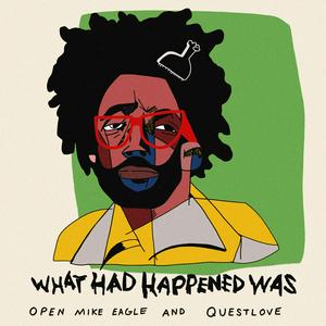 Écoutez What Had Happened Was dans l'application