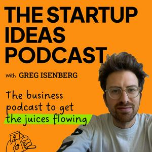 Écoutez The Startup Ideas Podcast dans l'application