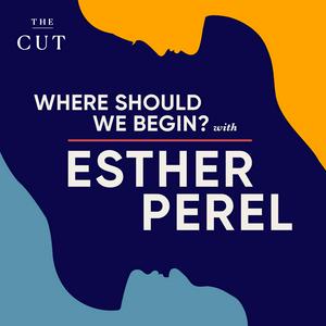 Écoutez Where Should We Begin? with Esther Perel dans l'application