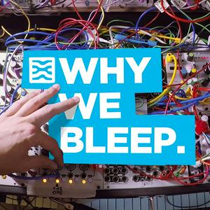 Écoutez Why We Bleep dans l'application