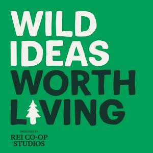 Écoutez Wild Ideas Worth Living dans l'application