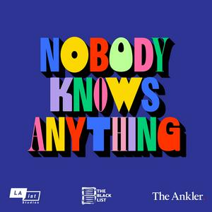 Écoutez NOBODY KNOWS ANYTHING dans l'application