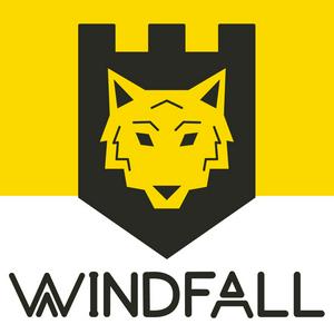 Écoutez Windfall dans l'application