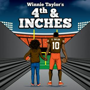 Écoutez Winnie Taylor's 4th and Inches dans l'application