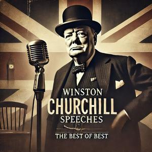 Écoutez Winston Churchill Speeches -Best of Best dans l'application