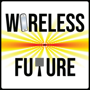 Écoutez Wireless Future dans l'application