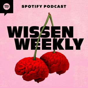 Écoutez Wissen Weekly dans l'application