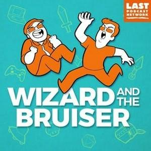 Écoutez Wizard and the Bruiser dans l'application