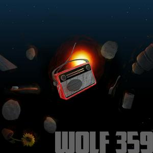 Écoutez Wolf 359 dans l'application