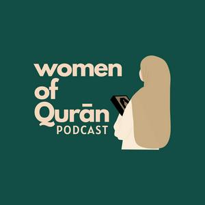 Écoutez Women of Qurān dans l'application