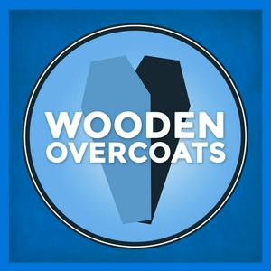 Écoutez Wooden Overcoats dans l'application