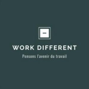 Écoutez Work Different dans l'application