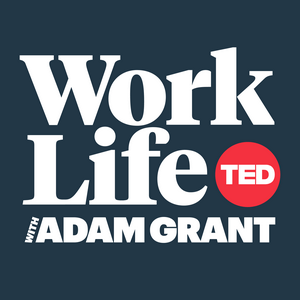 Écoutez Worklife with Adam Grant dans l'application