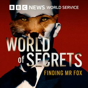 Écoutez World Of Secrets dans l'application