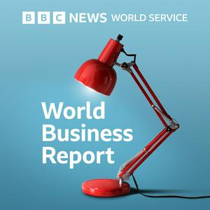 Écoutez World Business Report dans l'application