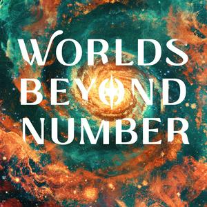 Écoutez Worlds Beyond Number dans l'application