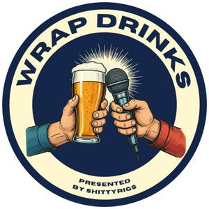 Écoutez WRAP DRINKS dans l'application