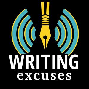 Écoutez Writing Excuses dans l'application