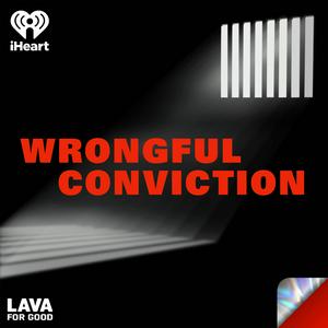 Écoutez Wrongful Conviction dans l'application