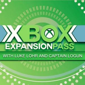 Écoutez Xbox Expansion Pass dans l'application