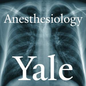 Écoutez Yale Anesthesiology dans l'application