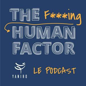 Écoutez Yaniro - The Human Factor dans l'application