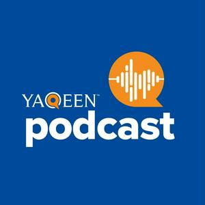 Écoutez Yaqeen Podcast dans l'application