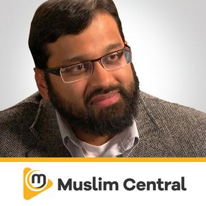 Écoutez Yasir Qadhi dans l'application