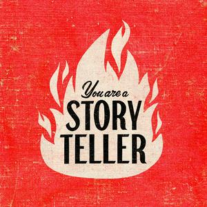 Écoutez You Are a Storyteller dans l'application