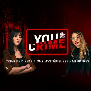 Écoutez YOUCRIME dans l'application