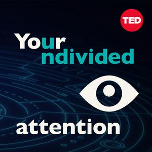 Écoutez Your Undivided Attention dans l'application