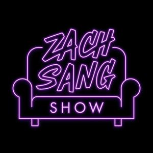 Écoutez Zach Sang Show dans l'application