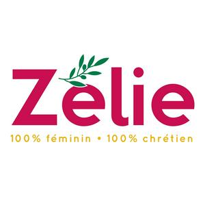 Écoutez Zélie - Le Podcast dans l'application