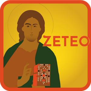 Écoutez Zeteo dans l'application