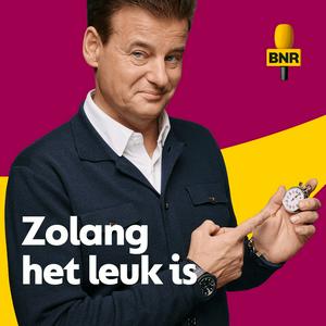 Écoutez Zolang het leuk is dans l'application