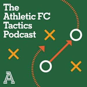 Écoutez The Athletic FC Tactics Podcast dans l'application