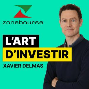 Écoutez L'Art d'investir en bourse dans l'application